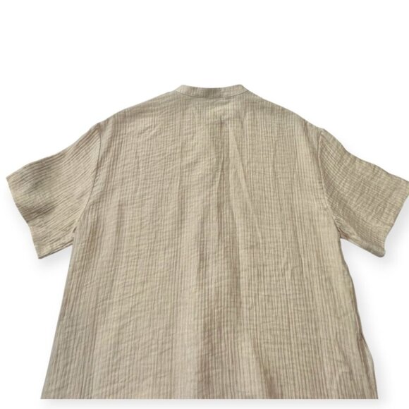 ANINE BING Liv Dress – Champagne – Size M – New with tag - Picture 8 of 15